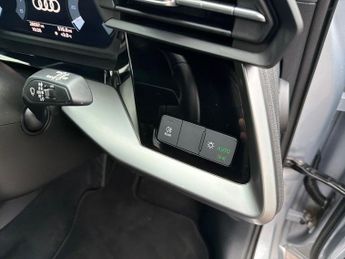 Audi A3 5Dr Sport 1.0 110PS Auto