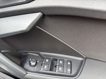 Audi A3 5Dr Sport 1.0 110PS Auto