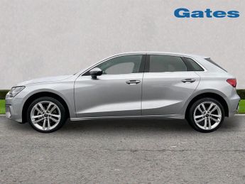 Audi A3 5Dr Sport 1.0 110PS Auto