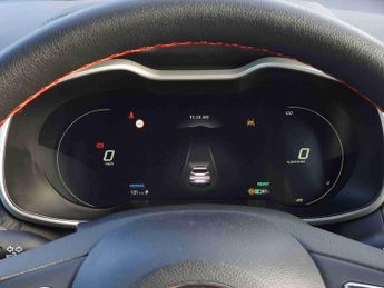MG ZS 115kW SE EV Long Range 73kWh 5dr Auto