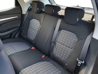 MG ZS 115kW SE EV Long Range 73kWh 5dr Auto