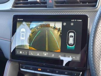 MG ZS 115kW SE EV Long Range 73kWh 5dr Auto