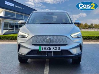 MG ZS 115kW SE EV Long Range 73kWh 5dr Auto
