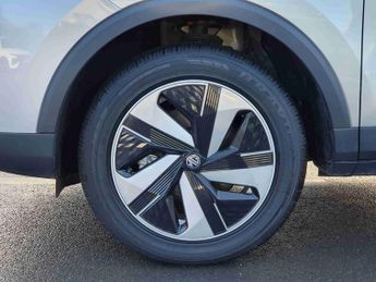 MG ZS 115kW SE EV Long Range 73kWh 5dr Auto