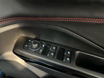 Ford Puma 5Dr ST 1.0 MHEV 170PS Auto