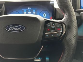 Ford Puma 5Dr ST 1.0 MHEV 170PS Auto