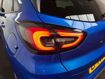 Ford Puma 5Dr ST 1.0 MHEV 170PS Auto