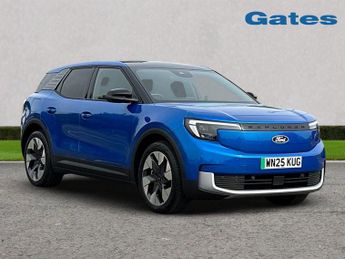 Ford Explorer 5Dr Premium Extended Range 2WD Auto