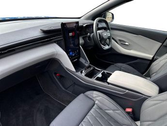 Ford Explorer 5Dr Premium Extended Range 2WD Auto