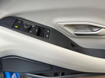 Ford Explorer 5Dr Premium Extended Range 2WD Auto