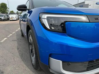 Ford Explorer 5Dr Premium Extended Range 2WD Auto