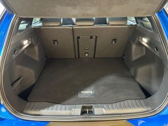 Ford Explorer 5Dr Premium Extended Range 2WD Auto