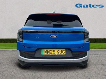 Ford Explorer 5Dr Premium Extended Range 2WD Auto