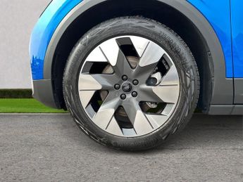 Ford Explorer 5Dr Premium Extended Range 2WD Auto