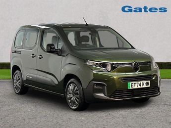 Citroen Berlingo E- Plus