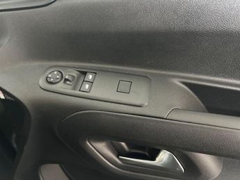 Citroen Berlingo E- Plus