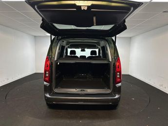 Citroen Berlingo E- Plus