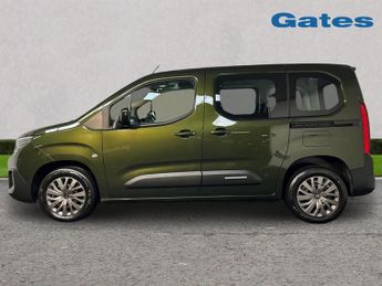 Citroen Berlingo E- Plus