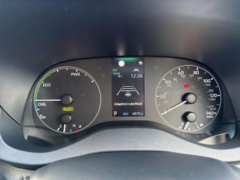 Mazda Mazda 2 Hybrid 