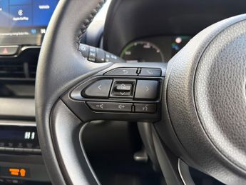 Mazda Mazda 2 Hybrid 