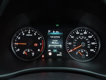 Kia Stonic 1.0T GDi 48V GT-Line S 5dr DCT