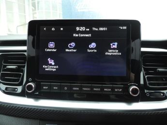 Kia Stonic 1.0T GDi 48V GT-Line S 5dr DCT