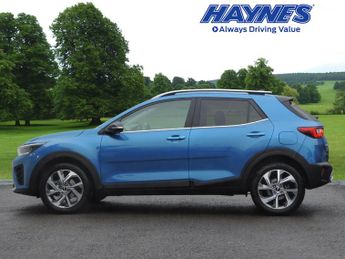 Kia Stonic 1.0T GDi 48V GT-Line S 5dr DCT