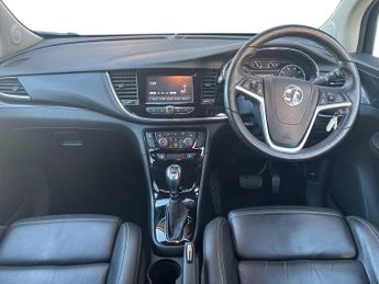 Vauxhall Mokka X 
