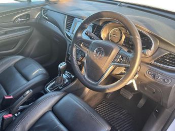 Vauxhall Mokka X 