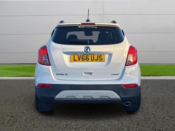 Vauxhall Mokka X 