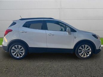 Vauxhall Mokka X 