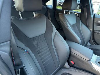 BMW i4 5Dr eDrive35 M Sport 210kW 70kWh Auto