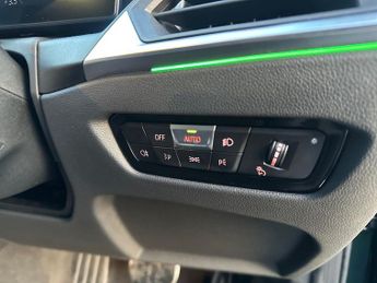 BMW i4 5Dr eDrive35 M Sport 210kW 70kWh Auto