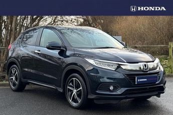 Honda HR-V 1.5 i-VTEC SE CVT