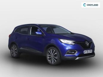 Renault KADJAR 1.3 TCE S Edition 5dr EDC