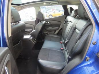 Renault KADJAR 1.3 TCE S Edition 5dr EDC