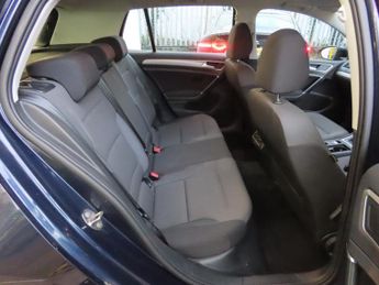 Volkswagen Golf 1.0 TSI Match BlueMotion Edition 5dr DSG