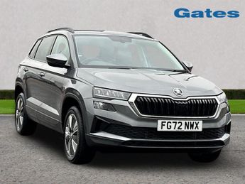 Skoda Karoq 5Dr SE 1.5 Auto