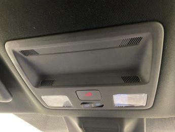 Ford Focus 1.5 Turbo EcoBoost (182PS) 8 spd Automatic ST-Line X 5dr.