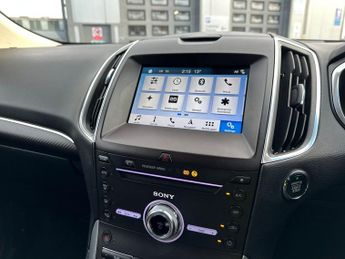Ford Edge 5Dr ST-Line 2.0 Tdci 210PS Auto