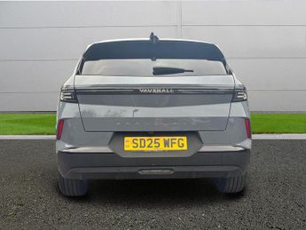 Vauxhall Grandland 