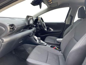 Mazda Mazda 2 Hybrid 