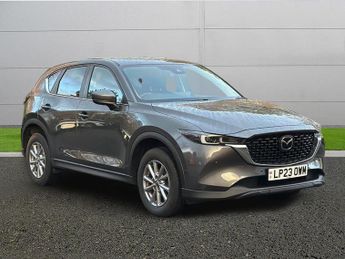 Mazda CX5 