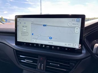 Ford Kuga 5Dr ST-Line 2.5 PHEV 243PS 2WD Auto