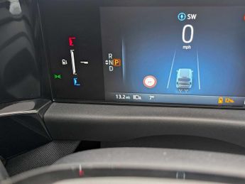 Ford Tourneo Custom Titanium X 65kWh 160kw / 218PS 1 Speed Automatic Bus M1 RWD 340 