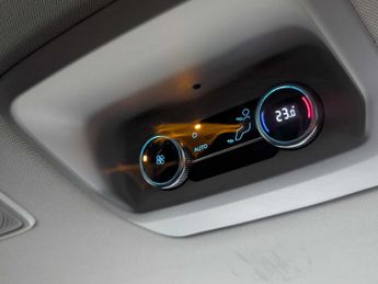 Ford Tourneo Custom Titanium X 65kWh 160kw / 218PS 1 Speed Automatic Bus M1 RWD 340 