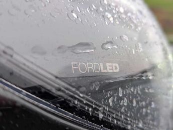 Ford Tourneo Custom Titanium X 65kWh 160kw / 218PS 1 Speed Automatic Bus M1 RWD 340 