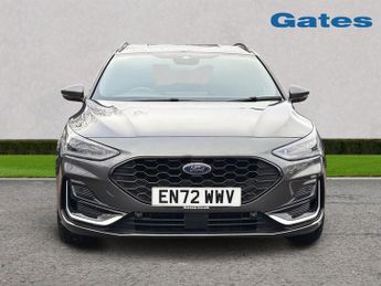 Ford Focus Estate ST-Line Vignale 1.0 MHEV 155PS Auto