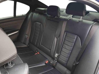 Land Rover Range Rover Evoque 2.0 D180 R-Dynamic HSE 5dr Auto