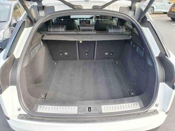 Land Rover Range Rover Evoque 2.0 D180 R-Dynamic HSE 5dr Auto